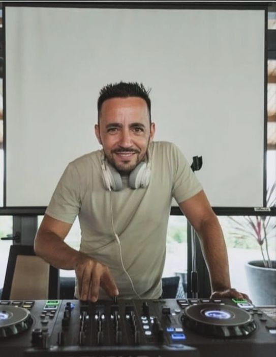 Animaçao Dj festas de Natal Coimbra