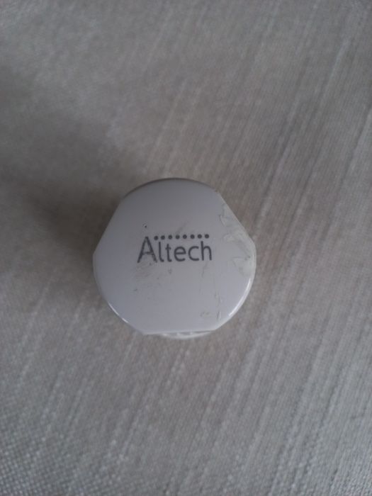 Głowica termostatyczna altech