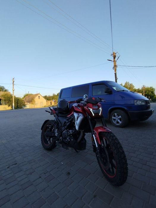 Продам Лифан ср 220