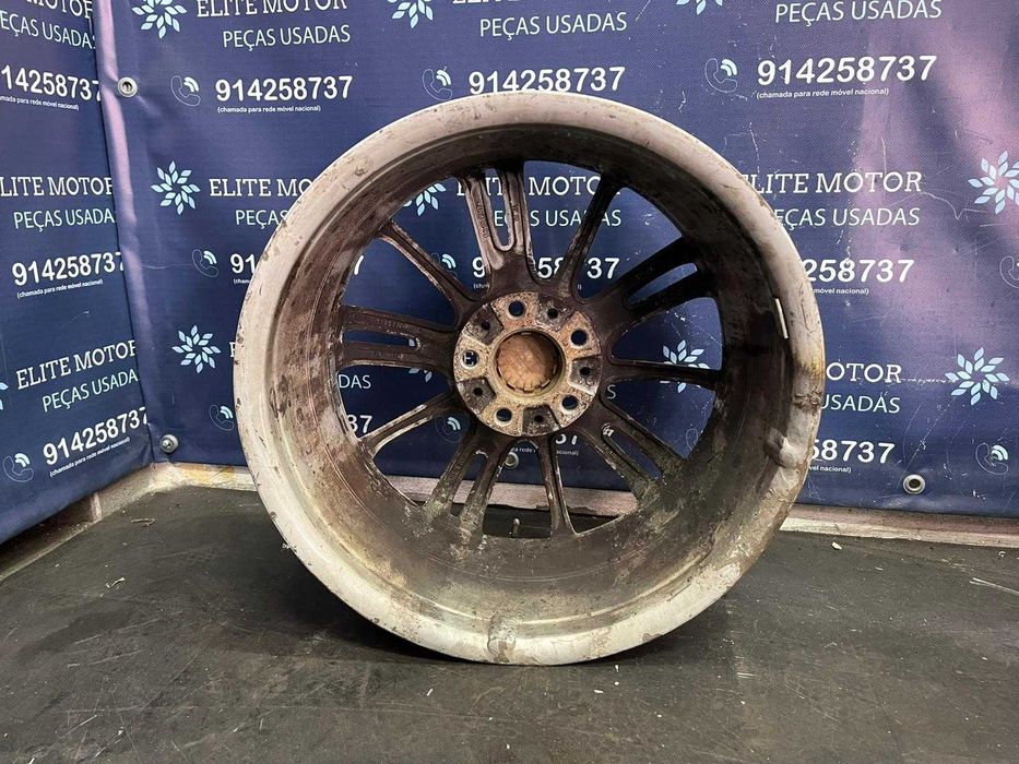 Jantes usadas 18 BMW SERIE 3 E90 E91 PACK M 5X120 E92