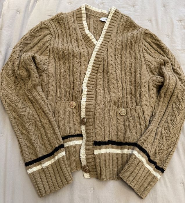 Кардиган cher17 розмір S