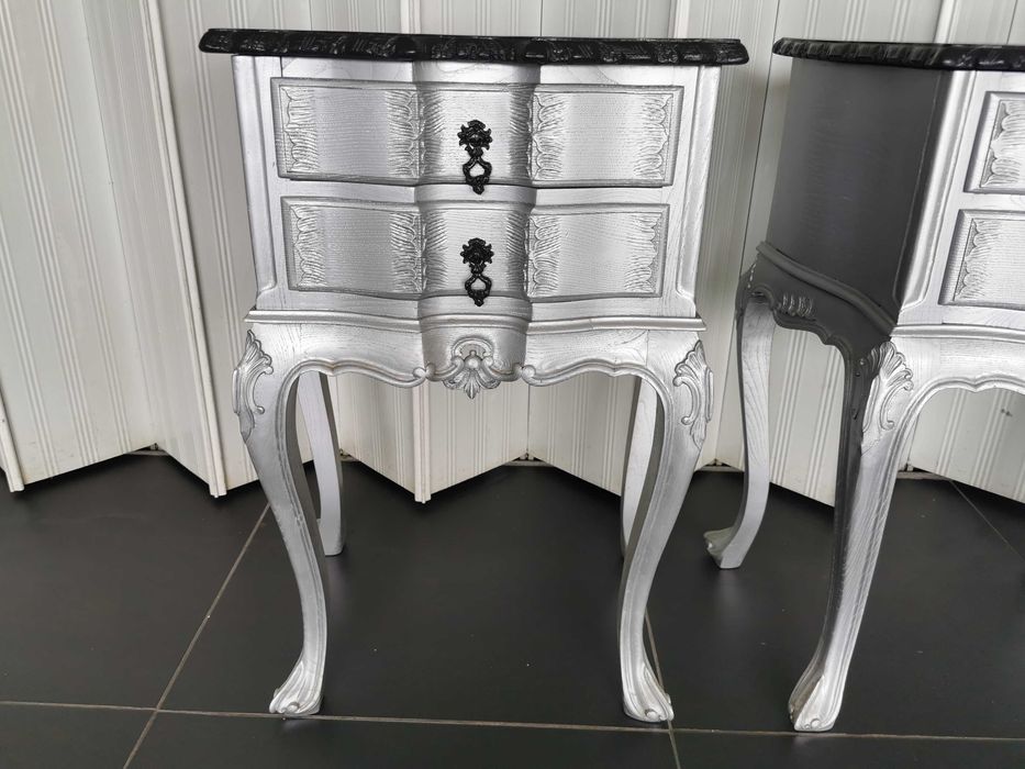 Mobília Estilo D. João V