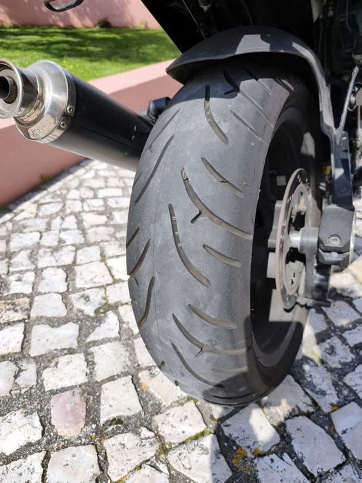 Triumph Speed Triple