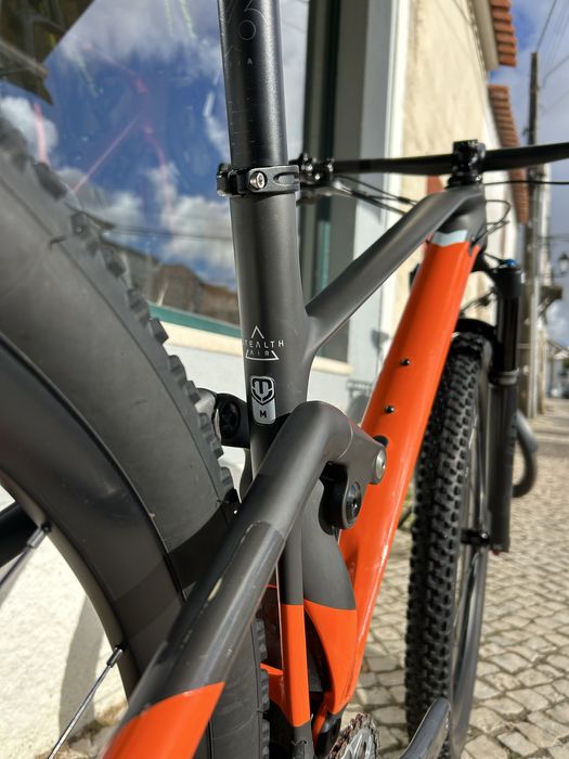Mondraker F-Podium Carbono