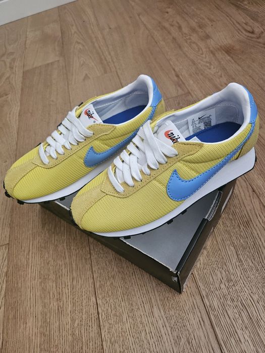 Nowe buty/adidasy damskie firmy Nike model LD-1000 rozmiar 36