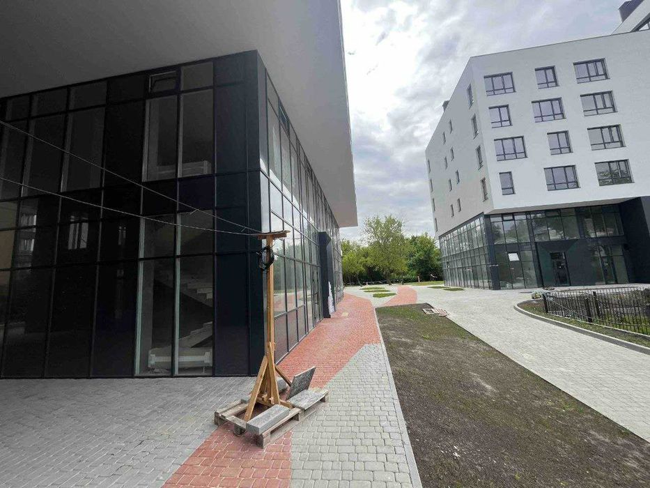 Commercial real estate at st. Zamarstynovskaya ul (area 126 m²) - Atlanta.ua - photo 9