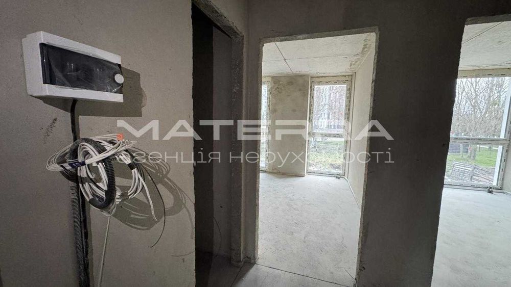 Білогородка Продаж 1к квартири площею 37м2