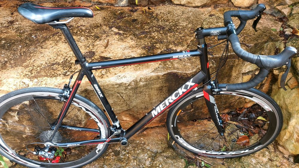 Rodas Campagnolo Bullet