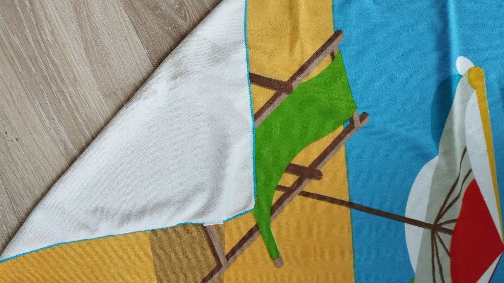 Dwa ręczniki kompielowe tylko 10zł za dwa