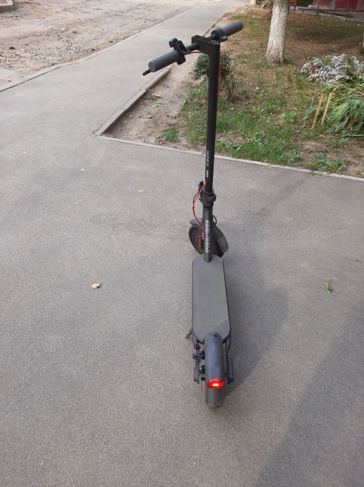 Электро Скутер/Самокат Xiaomi Mi Electric Scooter 4
