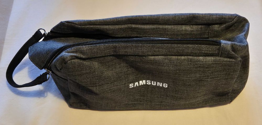 Bolsa Samsung multiusos