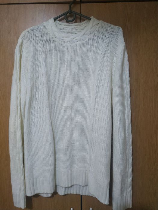 Светр жіночий  L
