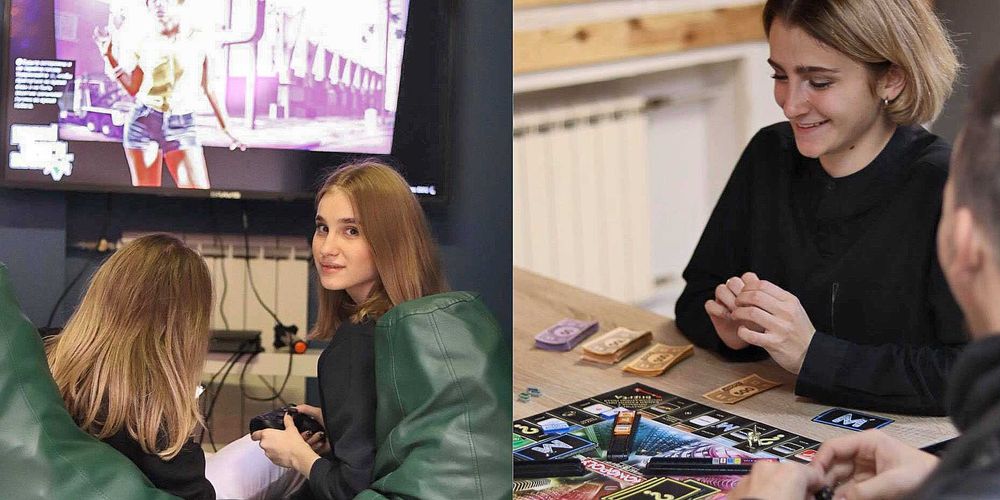 Продам діючий бізнес — Антикафе з Караоке у Києві