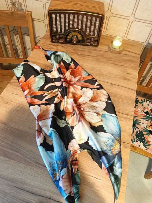 Torebka shopperka Esotiq