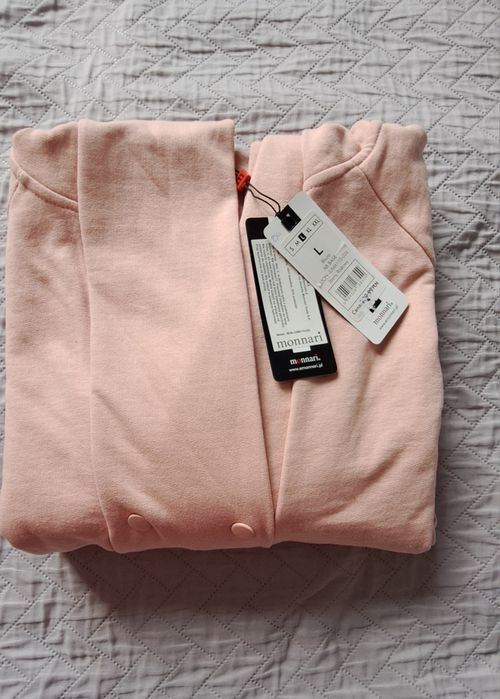 Bluza L damska Monnari
