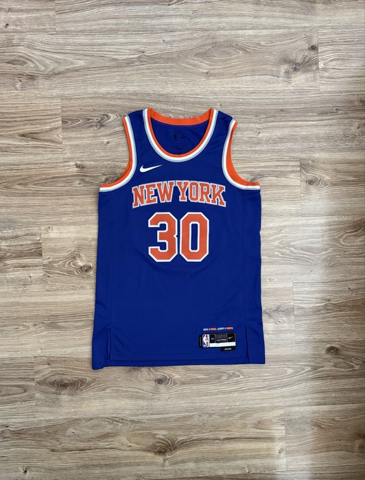 Майка Nike NBA "New York Knicks"