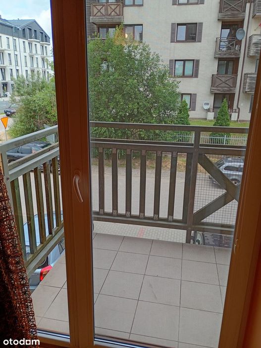 Przestronne 63m² z garażem | Wysoki sufit 3m |Przy Kanale Augustowskim