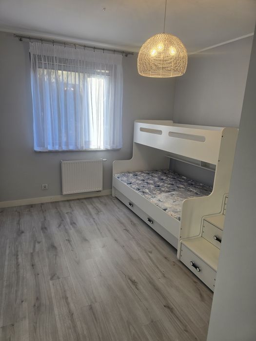 Mieszkanie ul. MŁYNARSKA