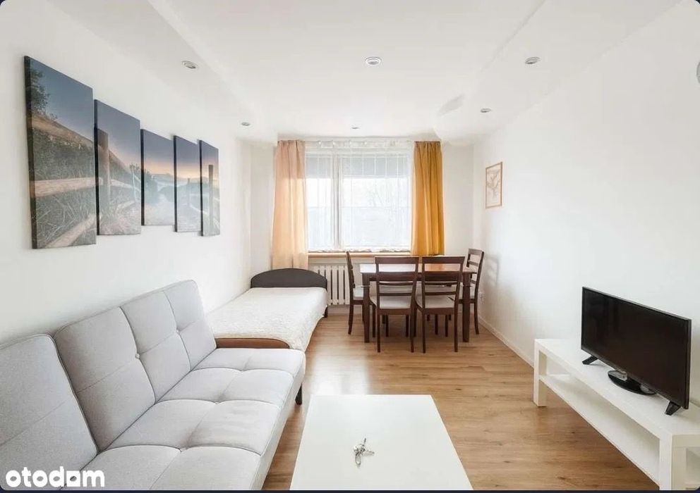 Mieszkanie 2 Pokoje - Gotowe Do Zamieszkania - Pomorska, Zawiercie