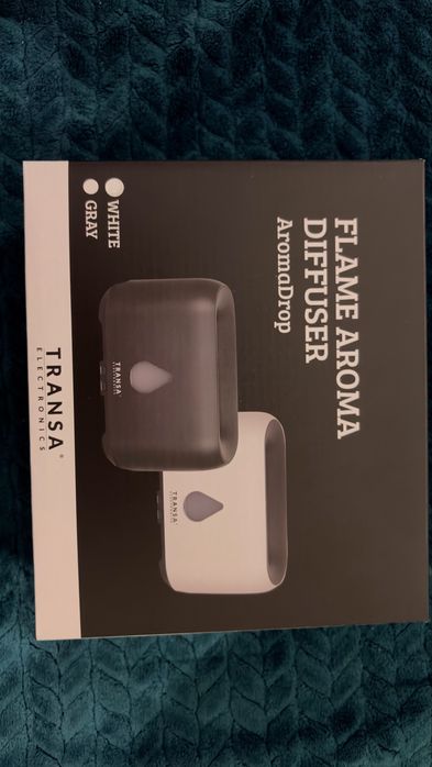 Electronics Dyfuzor Zapachowy Aroma