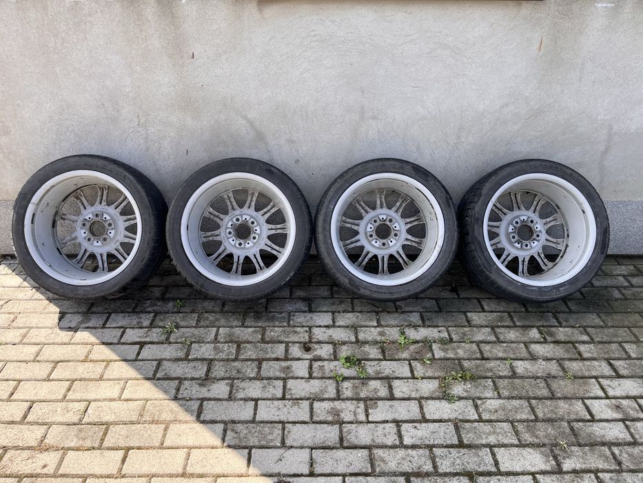 felgi styling 135