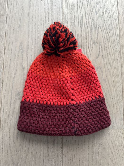 Ciepła czapka zimowa