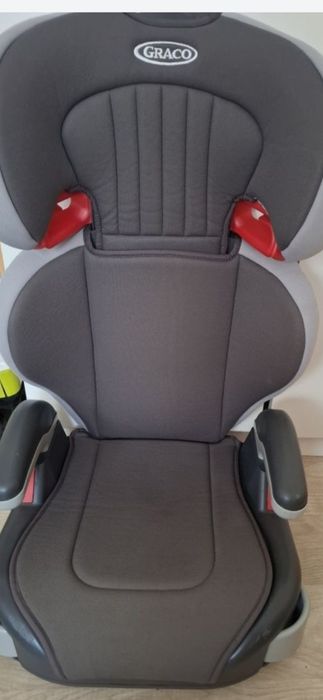 OKAZJA!!! Foteliki samochodowy Graco Junior  15-36 Kg