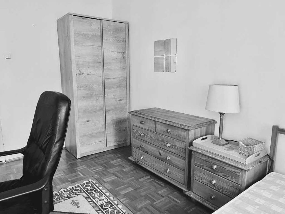 Mieszkanie – Wrocław, Dzielnica Czterech Wyznań, Stare Miasto - Widok 3