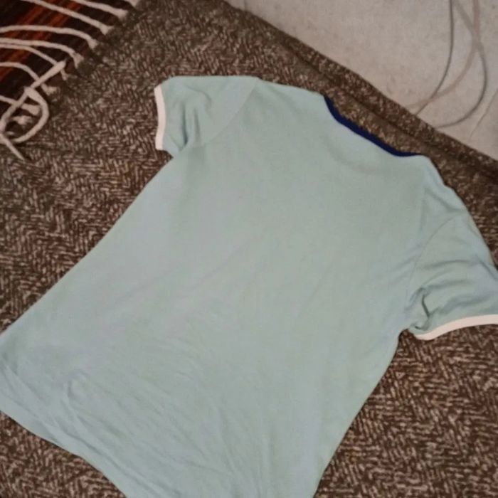 Футболка Ellesse