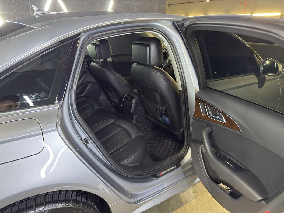 Продаю Audi A6 C7, 2018 року, 2.0