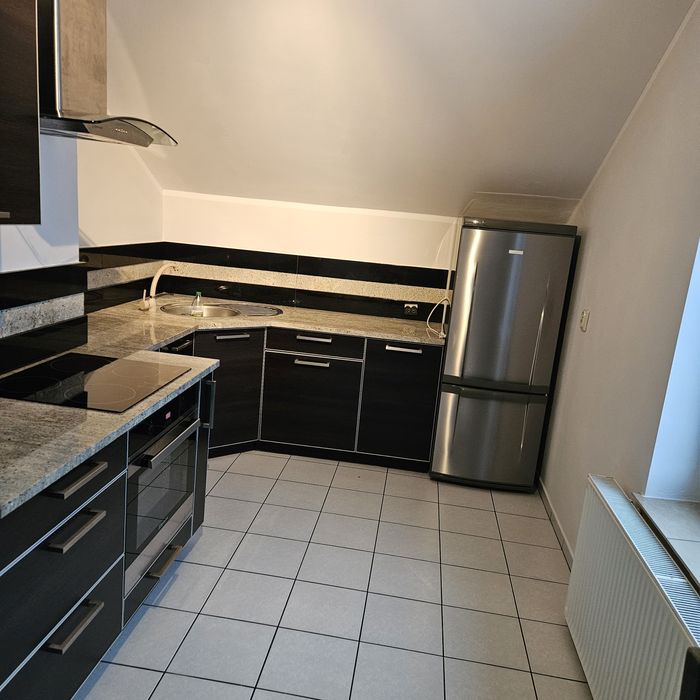 Mieszkanie ( kawalerka )