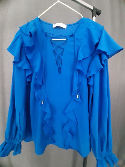 Блуза Mango, розмір S