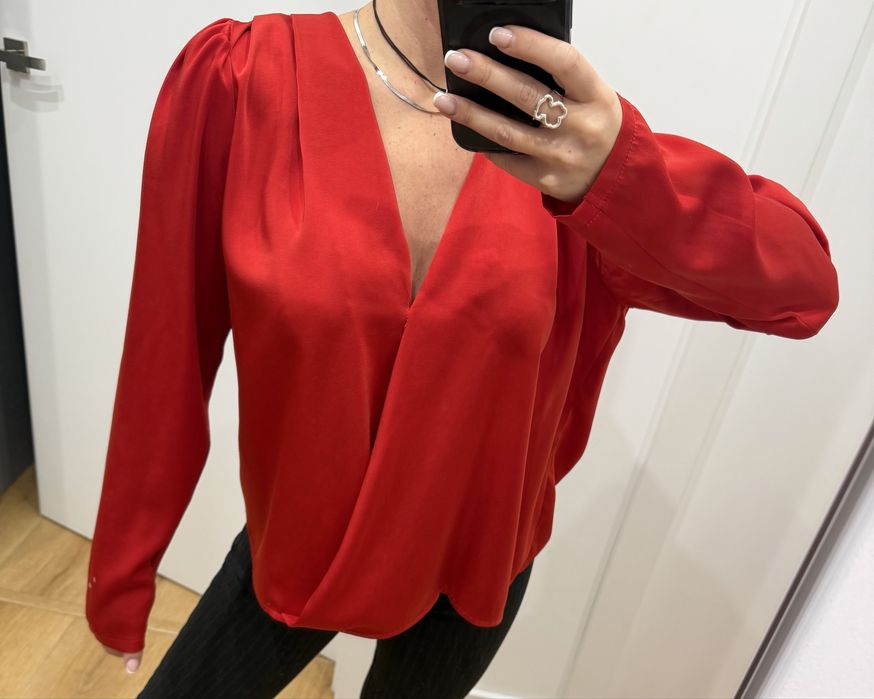 Koszula lejaca belluci m