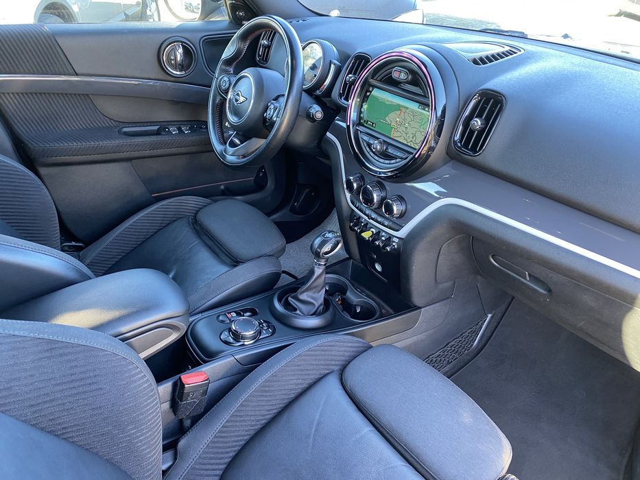 MINI Countryman Cooper SE ALL4 - Iva Dedutível
