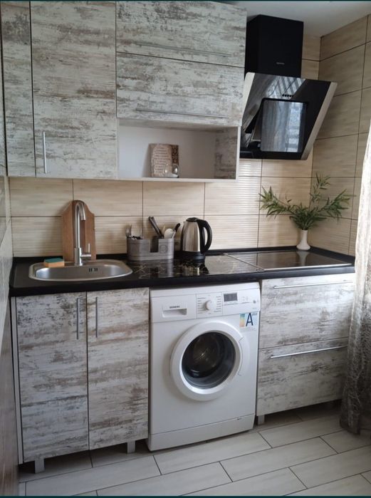 Продам 1к. Квартиру, Соцгород