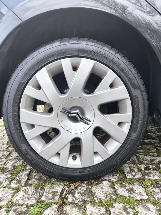 Citroen C4 1.6 Hatchback HDi