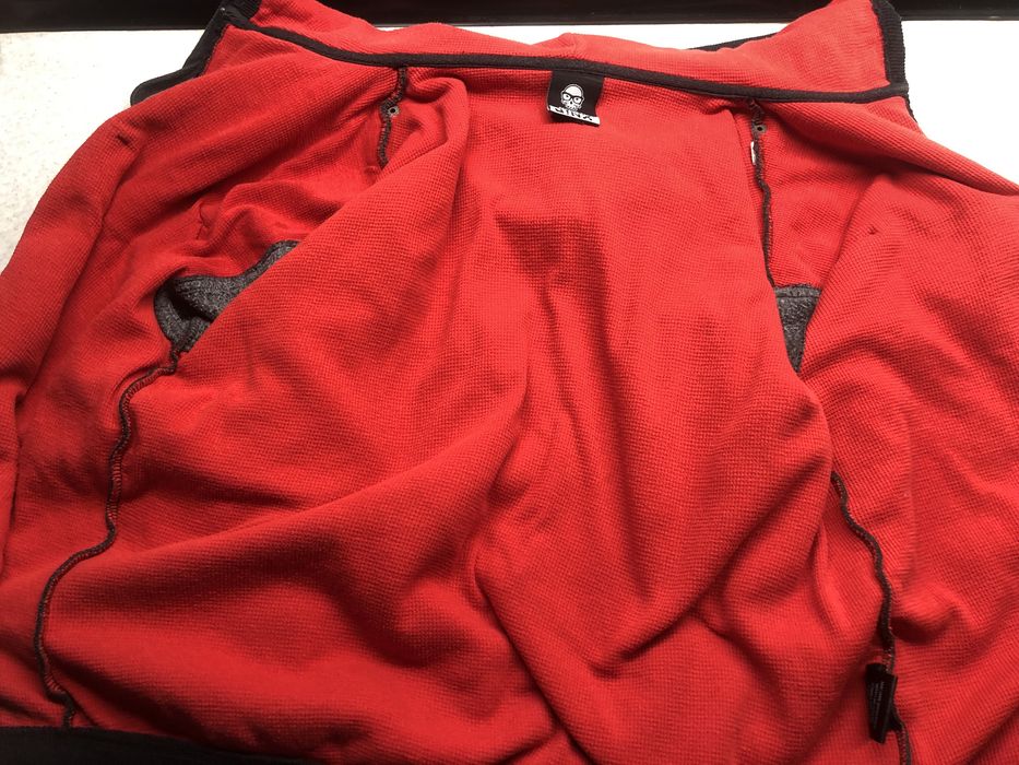 Худі J!NX Original / Зіп-худі Jinx gamers sk8 y2k opium rick owens drip
