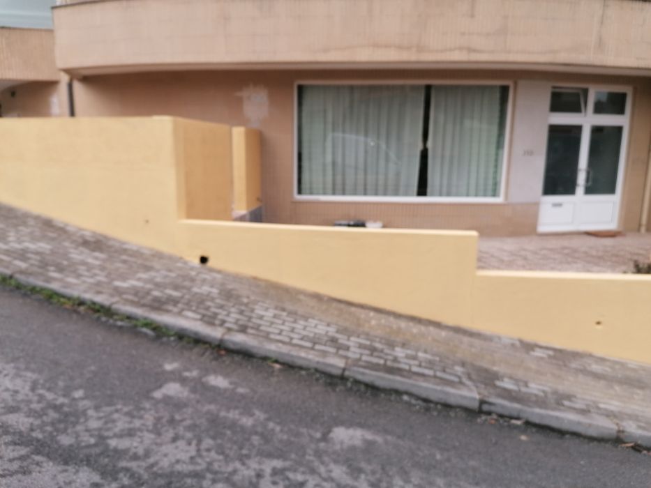Quarto a arrendar, WC privado Rua Rio Novo 313 Santa Maria da feira