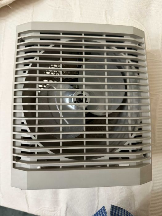 Termo ventilador Siemens 2000W de potencia