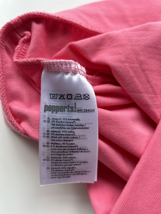 Шорти Pepperts на дівчину, 146-152 см