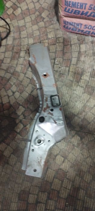 рем вставка ланжерона