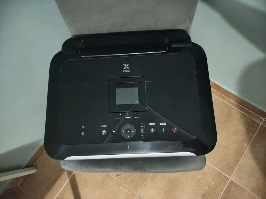 Impressora Multifunções Canon MG5350