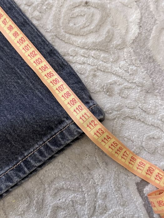 Оригінальні Джинси Zara