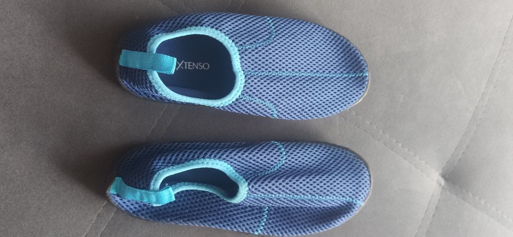Buty do wody rozm.34