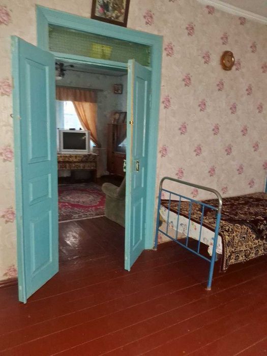 Здам будинок с. Крюківщина вул. Мічуріна, з тваринами ТАК, паркомісце