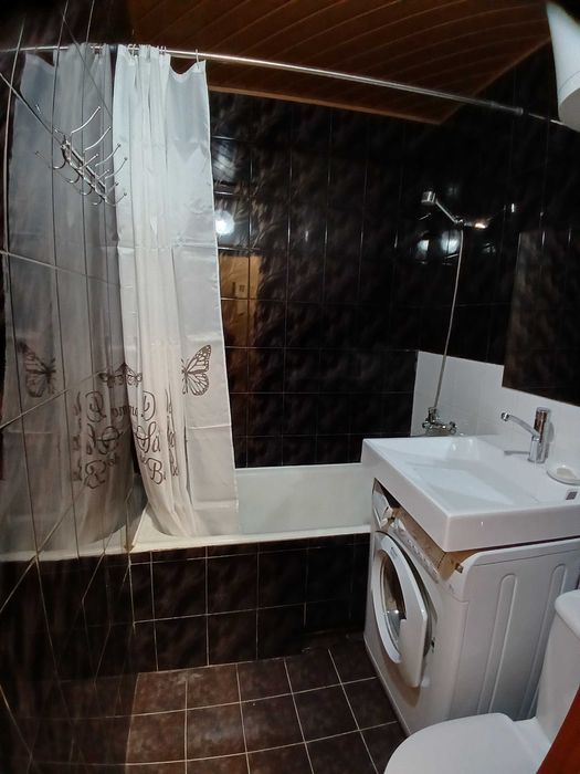 Здам без % 2-х кімн. кв, до метро Берестейська 2 зупинки, Газ