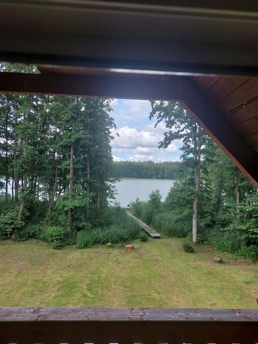Domek do wynajęcia Bory Tucholskie