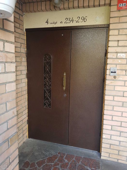 Двери, ворота, люки, технические, противопожарные/Двері, ворота, люки