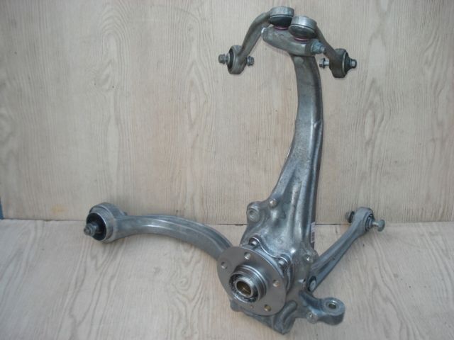 audi a4 b8 a5 8t a6 q5 zwrotnica prawa prawy przód 8k0407258g 8k0407252q pń