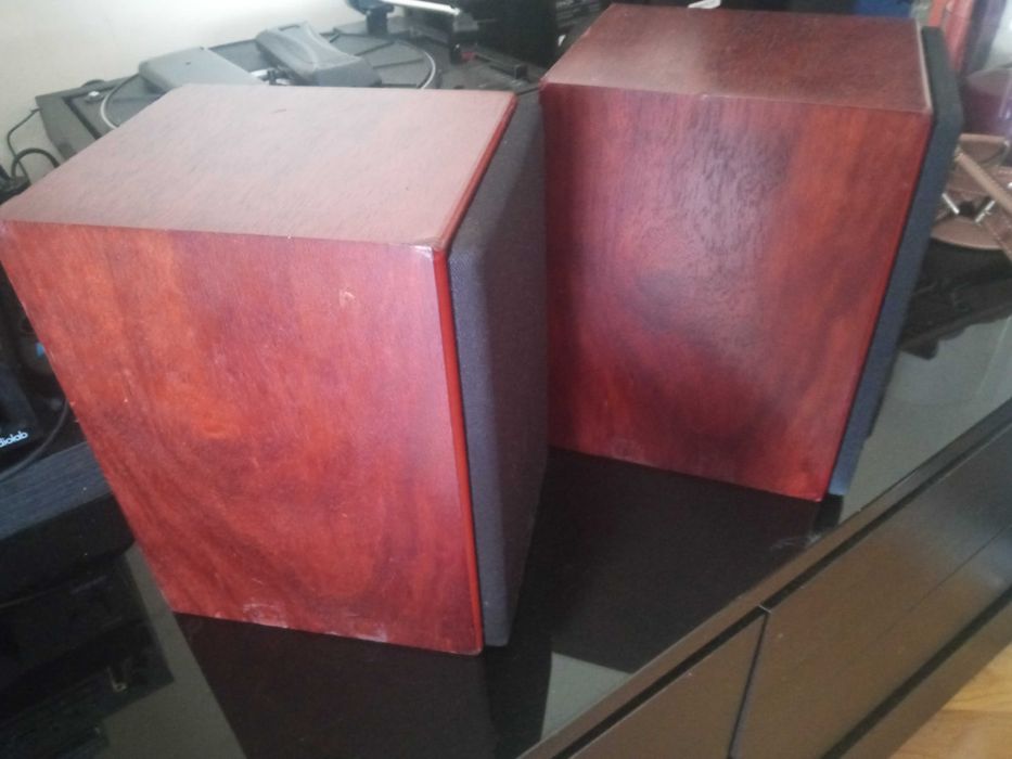 Colunas Monitor Audio 2 Gold